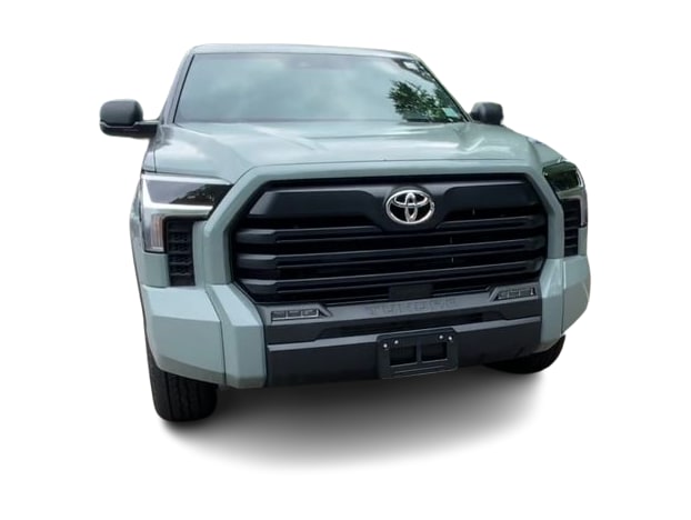 Thumbnail: 2026 Toyota Tundra - 5