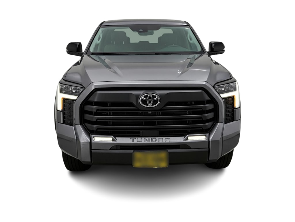 Thumbnail: 2023 Toyota Tundra - 4