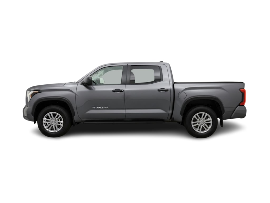Thumbnail: 2023 Toyota Tundra - 2