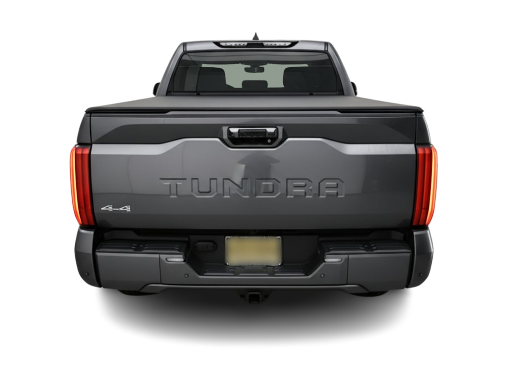 Thumbnail: 2023 Toyota Tundra - 3