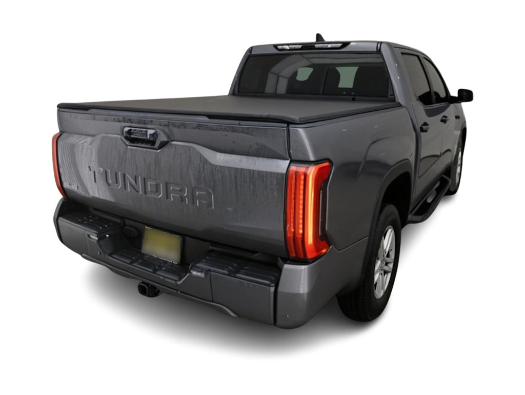 Thumbnail: 2023 Toyota Tundra - 8