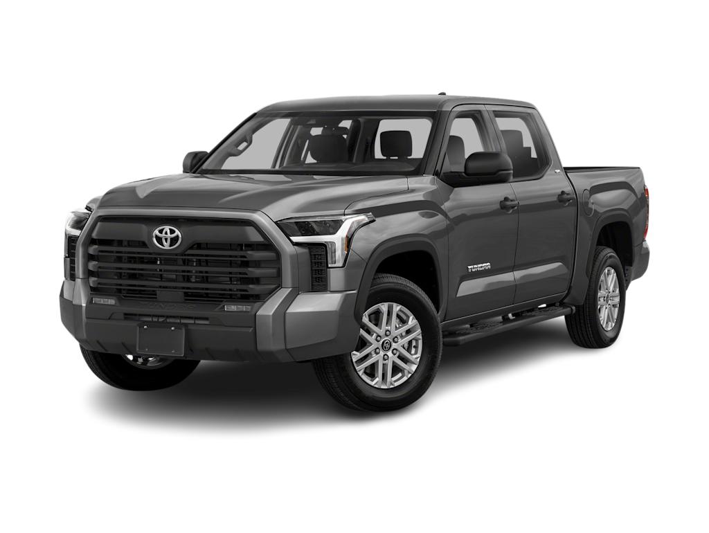 Thumbnail: 2023 Toyota Tundra - 7