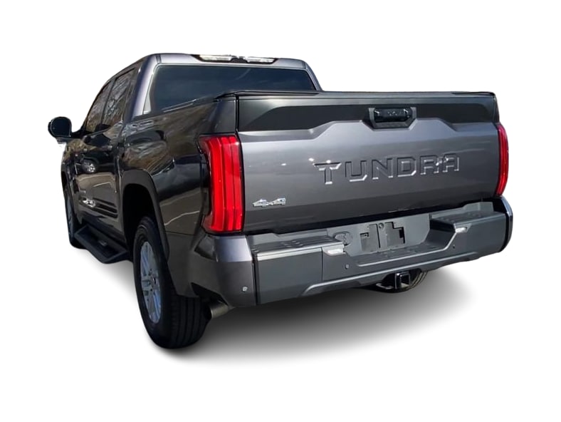 Thumbnail: 2023 Toyota Tundra - 25