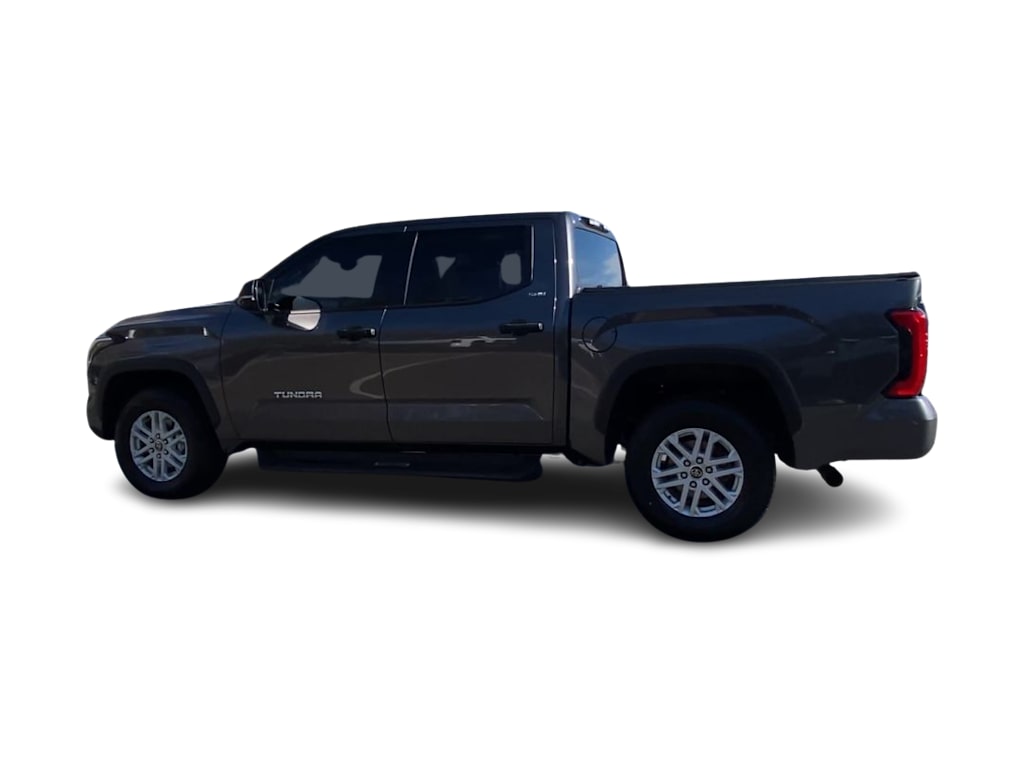 Thumbnail: 2023 Toyota Tundra - 23