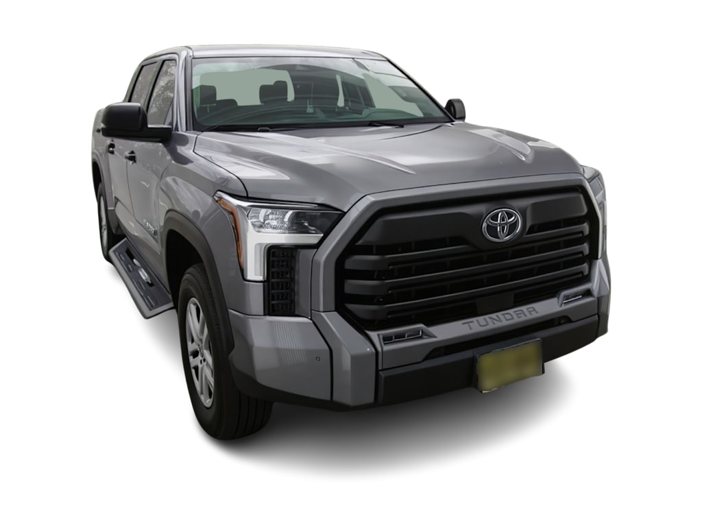 Thumbnail: 2023 Toyota Tundra - 18