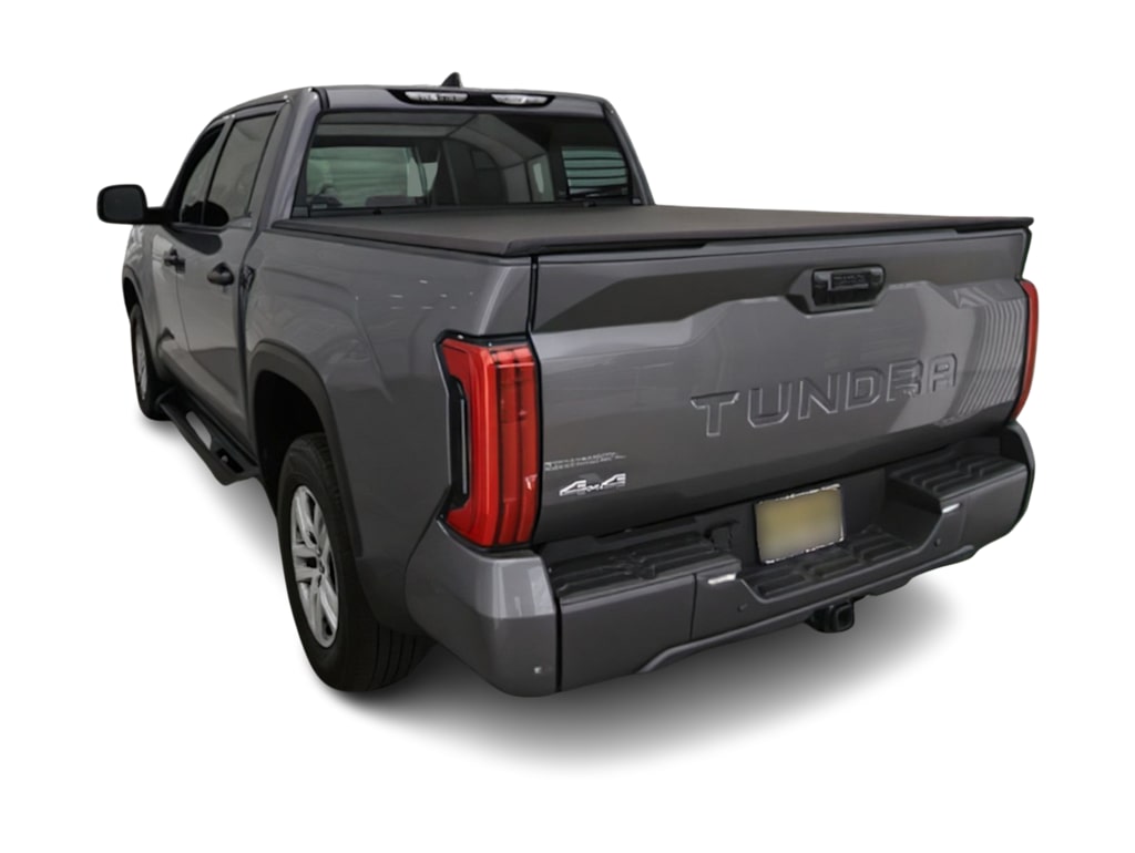 Thumbnail: 2023 Toyota Tundra - 4