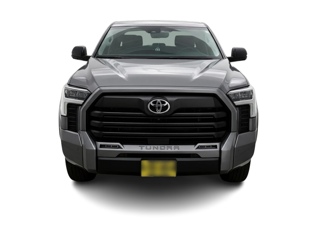 Thumbnail: 2023 Toyota Tundra - 6