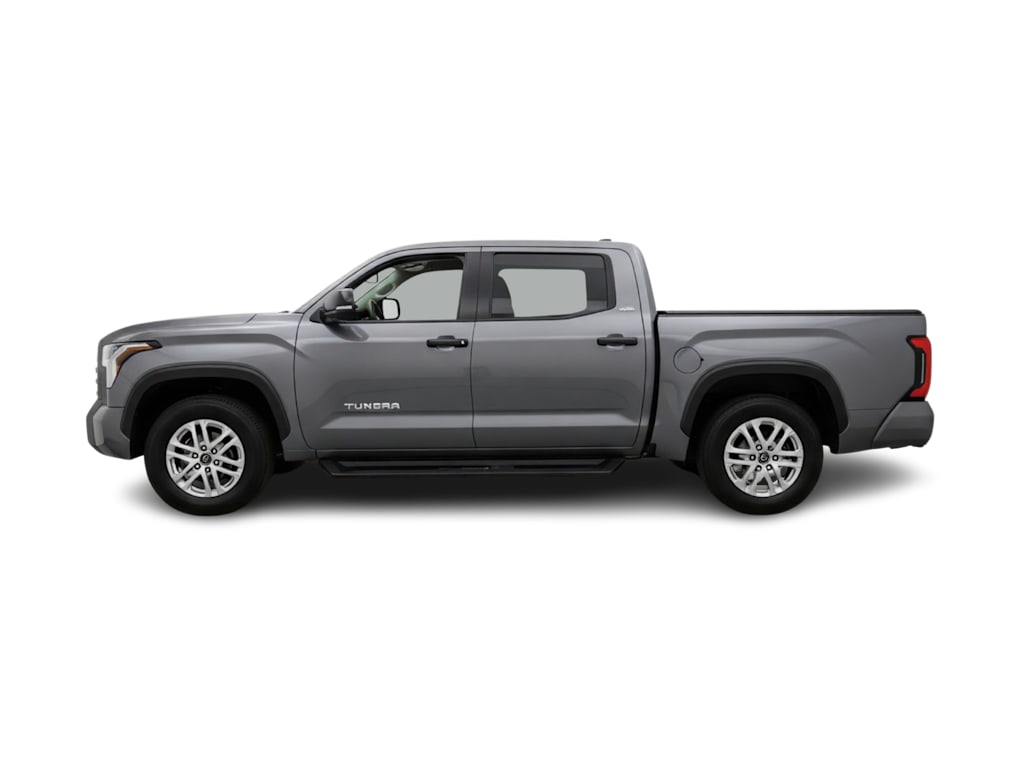 Thumbnail: 2023 Toyota Tundra - 3