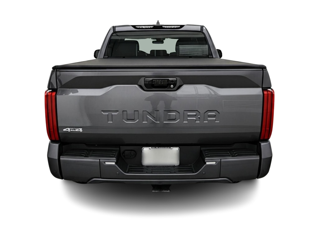 Thumbnail: 2023 Toyota Tundra - 5
