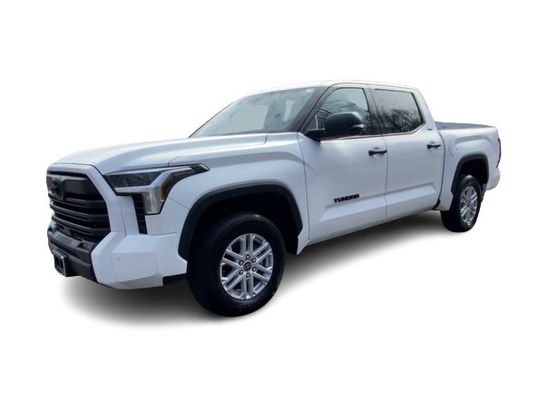 2023 Toyota Tundra SR5 3