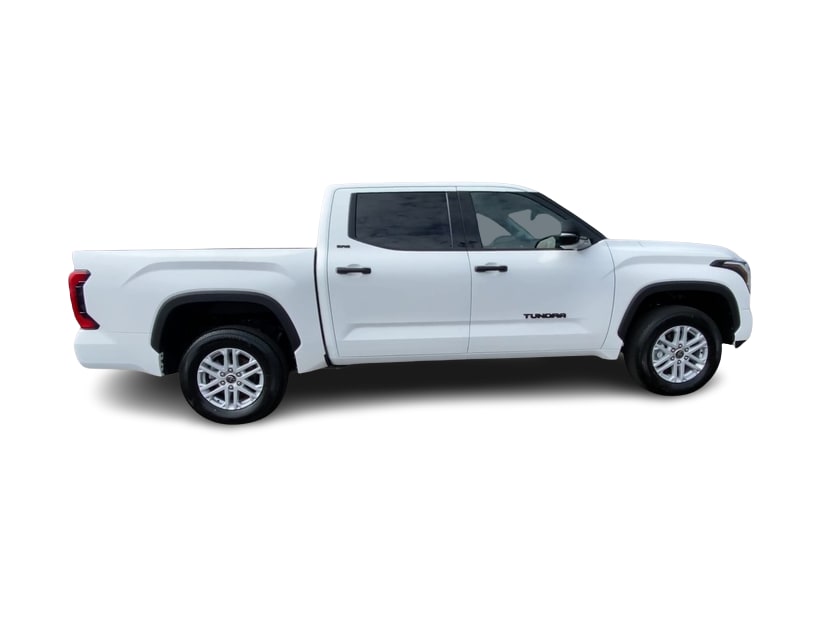 2023 Toyota Tundra SR5 22