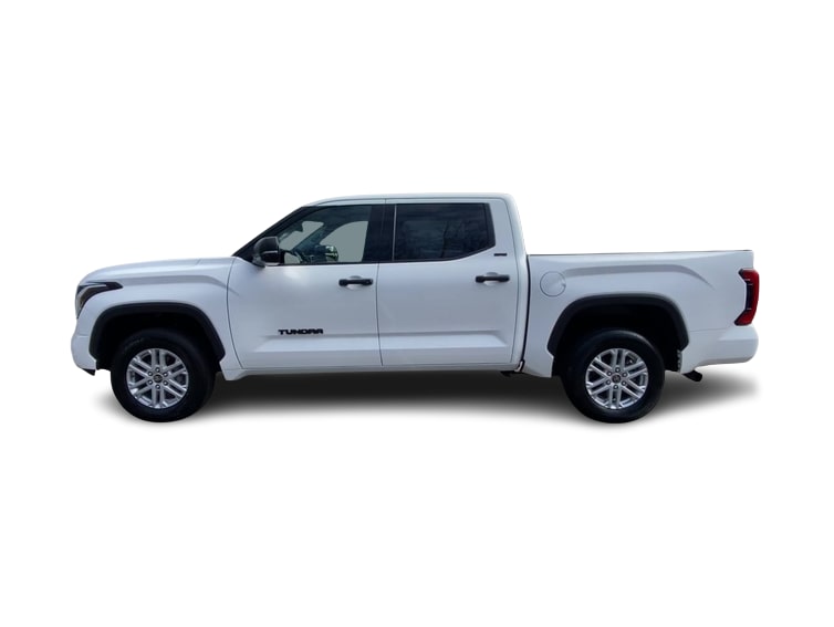 2023 Toyota Tundra SR5 19