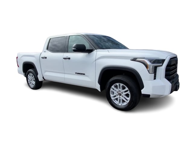 2023 Toyota Tundra SR5 18