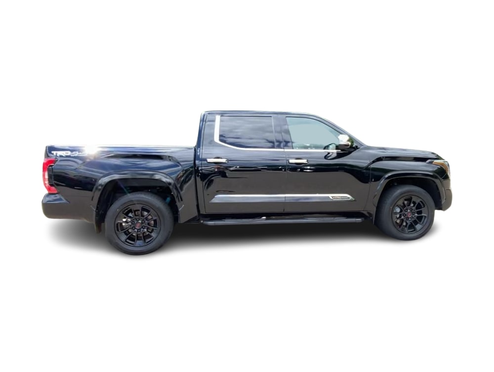Thumbnail: 2025 Toyota Tundra - 3