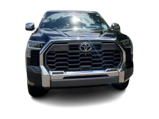 Thumbnail: 2025 Toyota Tundra - 19