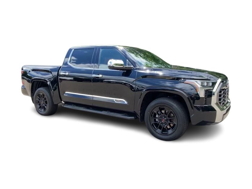 Thumbnail: 2025 Toyota Tundra - 18