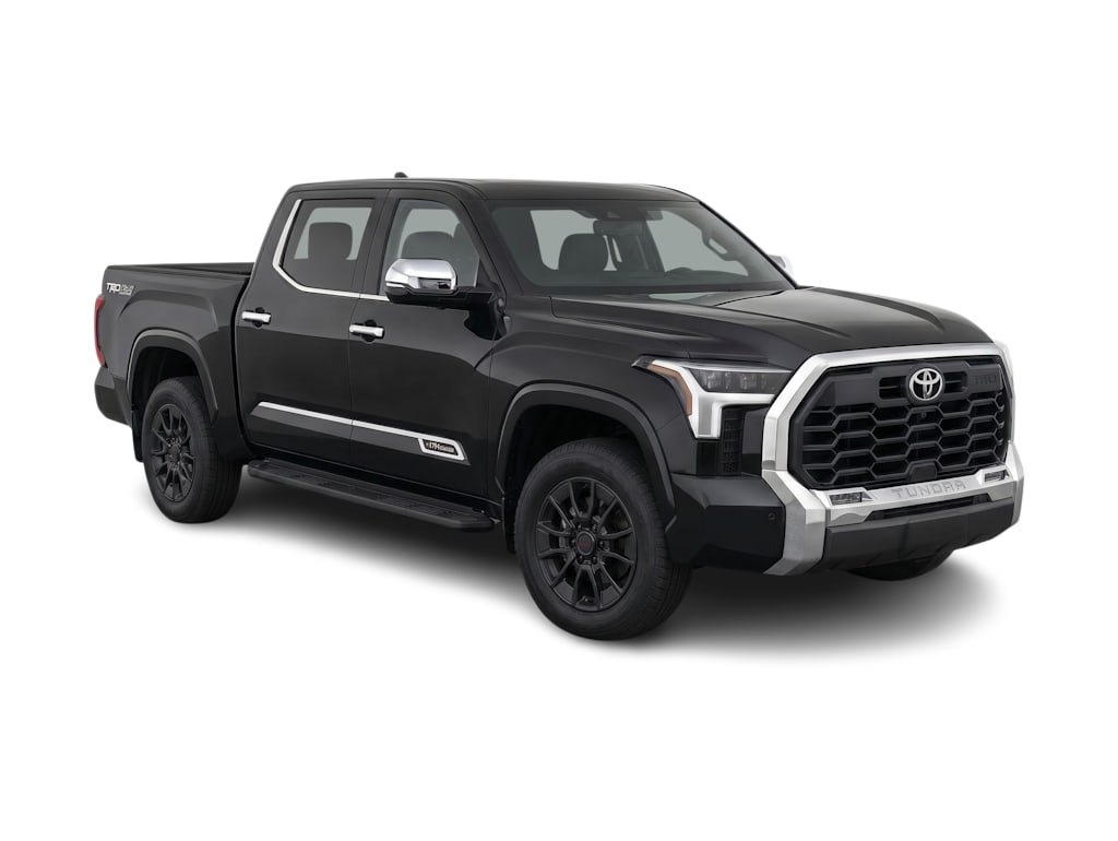 Thumbnail: 2025 Toyota Tundra - 16