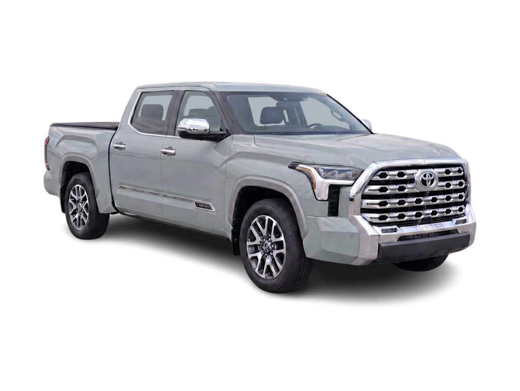 Thumbnail: 2026 Toyota Tundra - 19