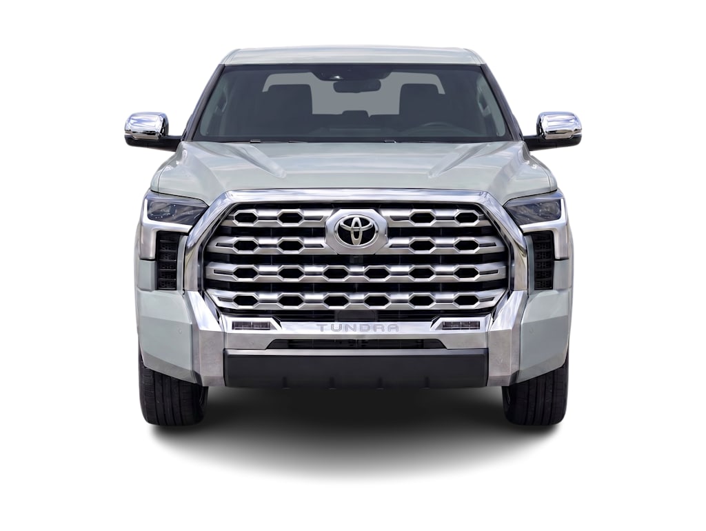 Thumbnail: 2026 Toyota Tundra - 5
