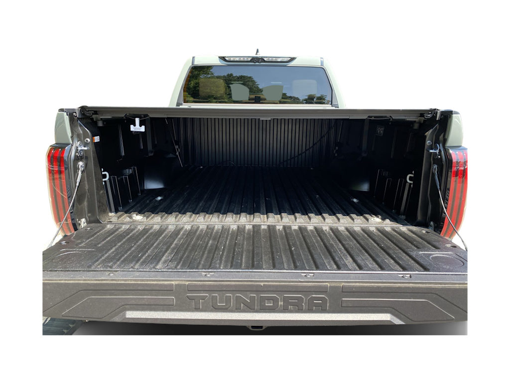 Thumbnail: 2026 Toyota Tundra - 17