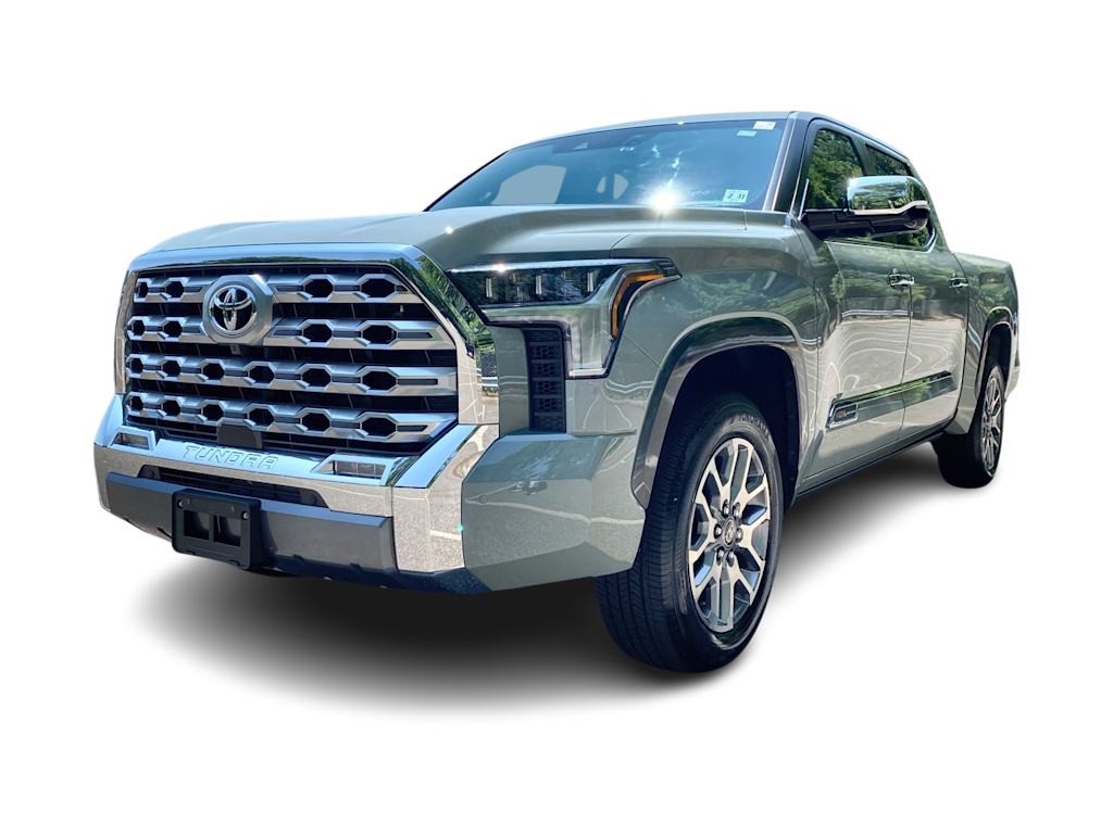 Thumbnail: 2026 Toyota Tundra - 20