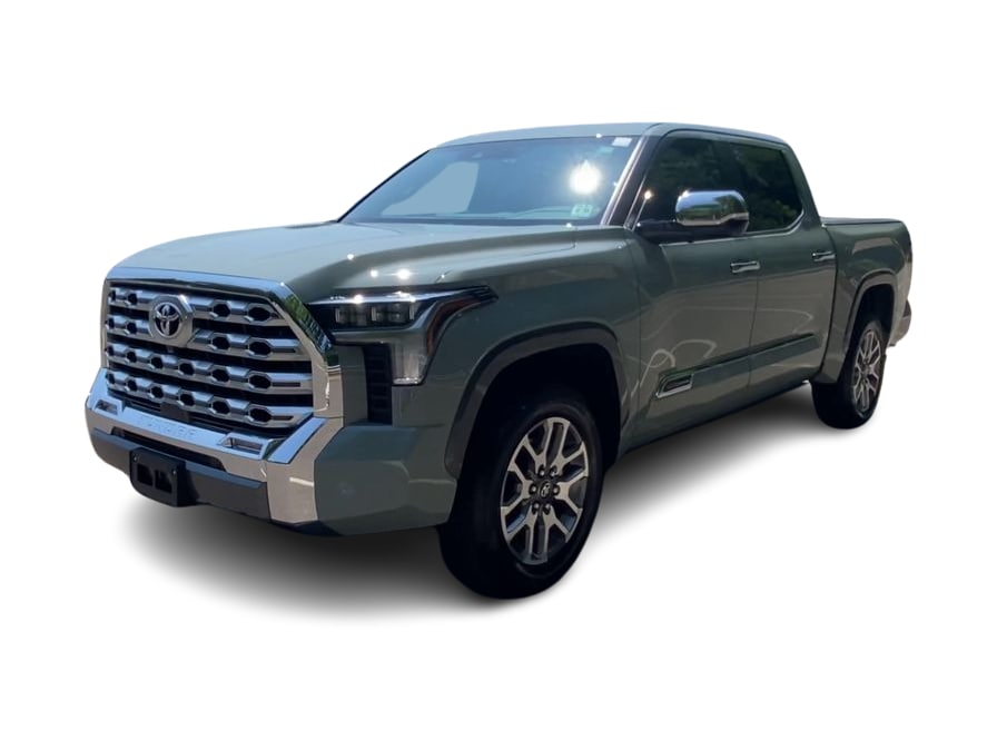 Thumbnail: 2026 Toyota Tundra - 23