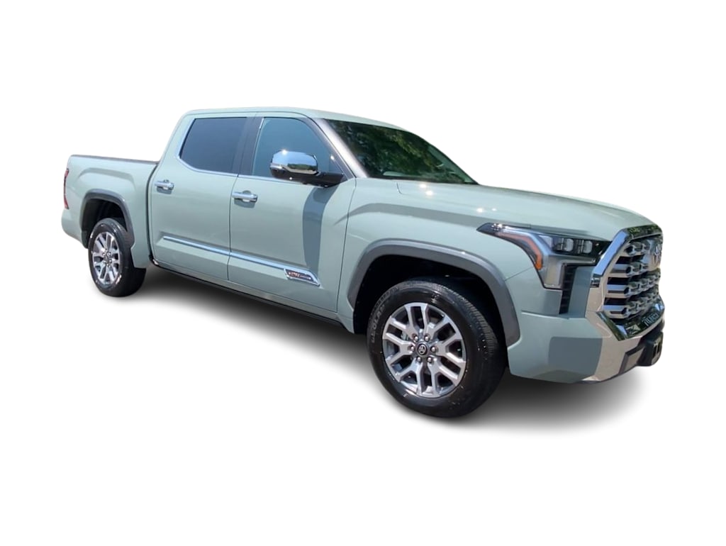 Thumbnail: 2026 Toyota Tundra - 21