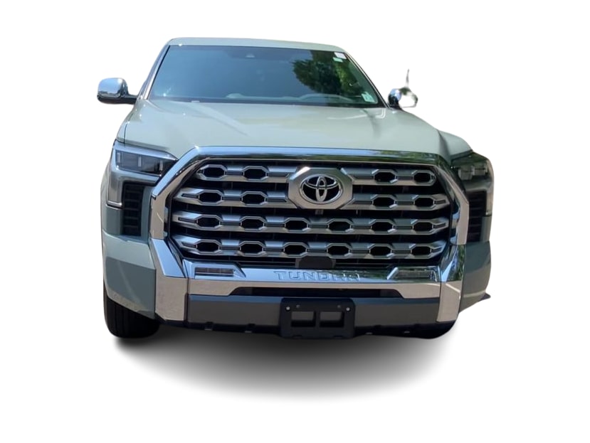 Thumbnail: 2026 Toyota Tundra - 22