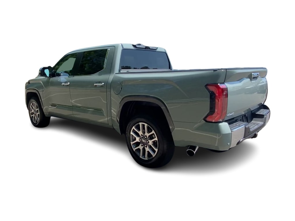 Thumbnail: 2026 Toyota Tundra - 4