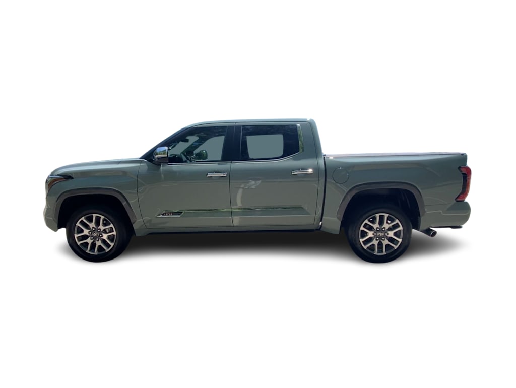 Thumbnail: 2026 Toyota Tundra - 3