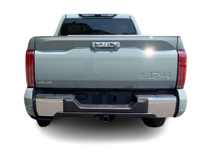 Thumbnail: 2026 Toyota Tundra - 24