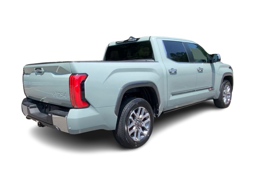 Thumbnail: 2026 Toyota Tundra - 25