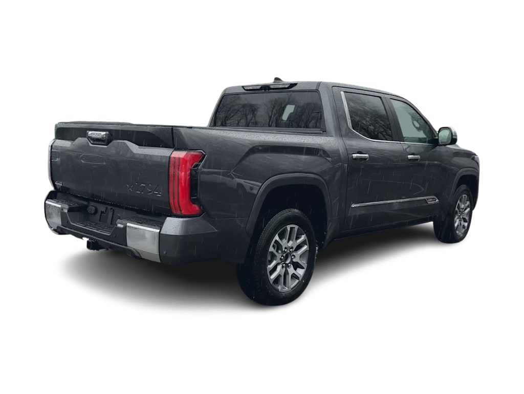 Thumbnail: 2026 Toyota Tundra - 18