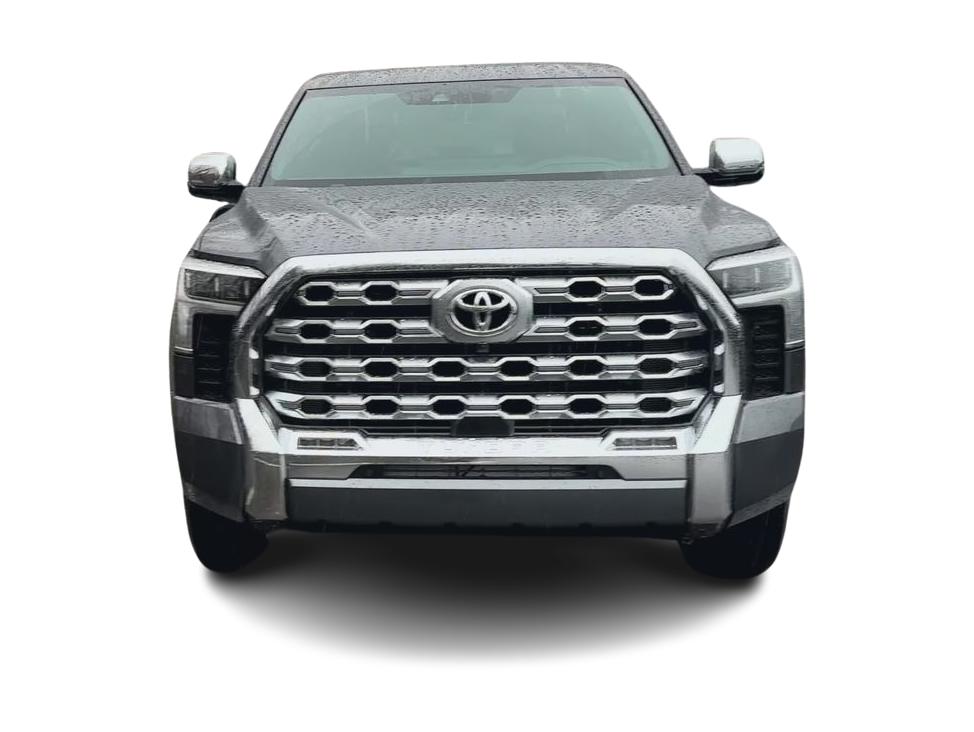 Thumbnail: 2026 Toyota Tundra - 5