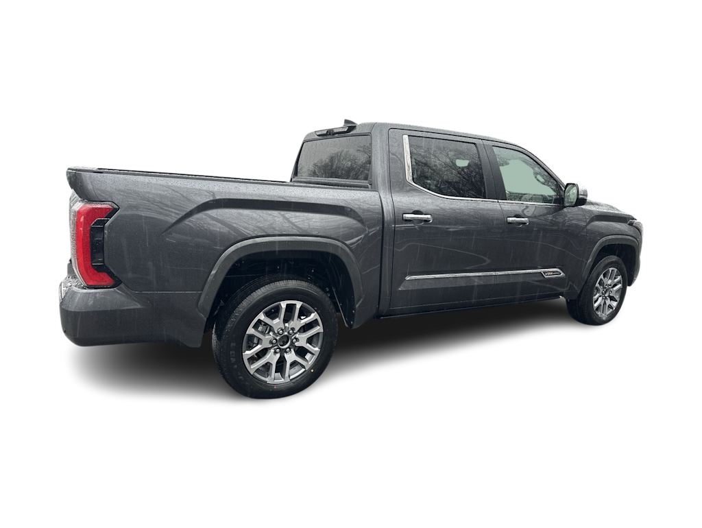 Thumbnail: 2026 Toyota Tundra - 27