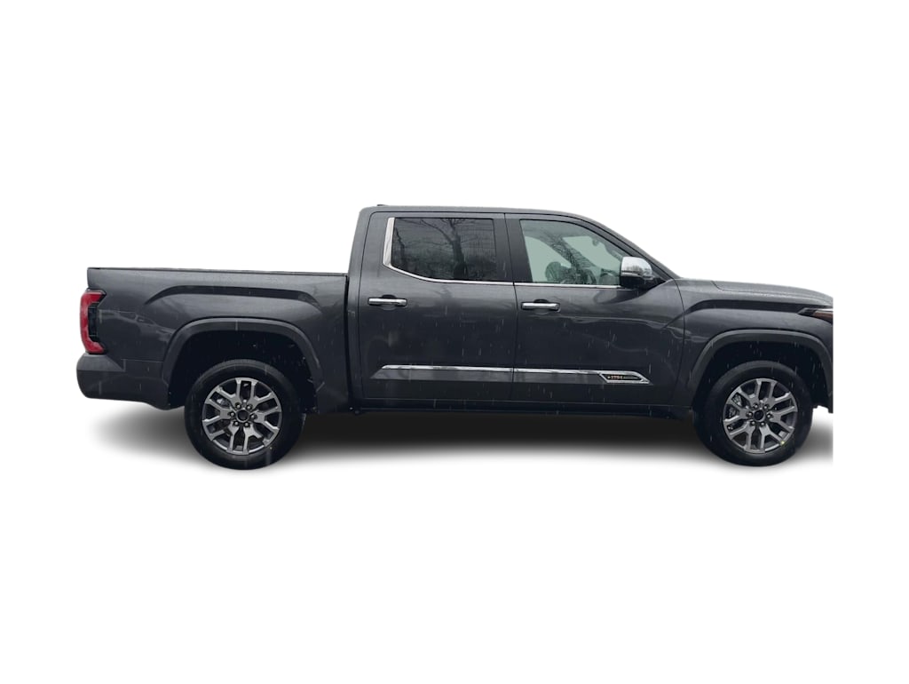 Thumbnail: 2026 Toyota Tundra - 19