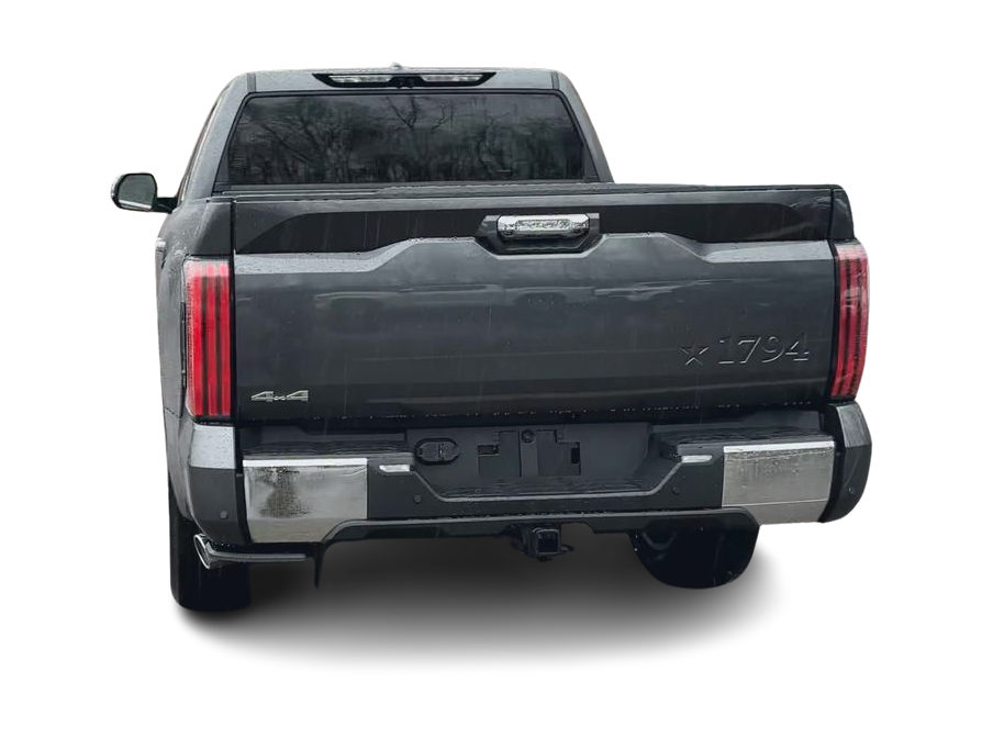 Thumbnail: 2026 Toyota Tundra - 4