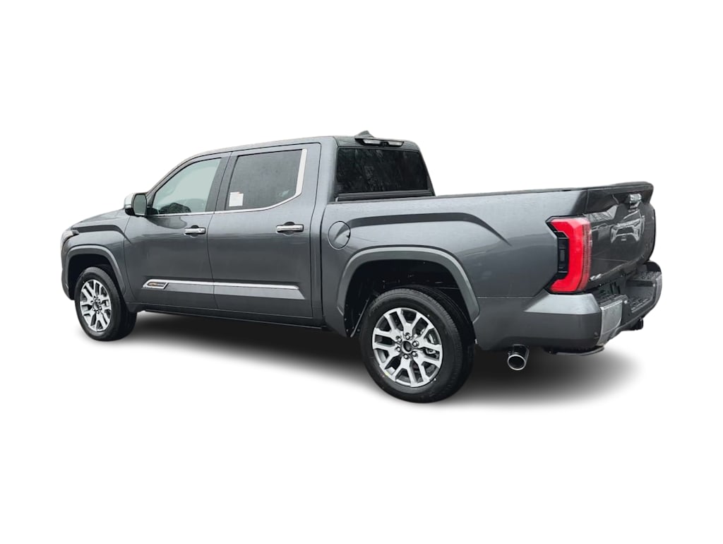 Thumbnail: 2026 Toyota Tundra - 17