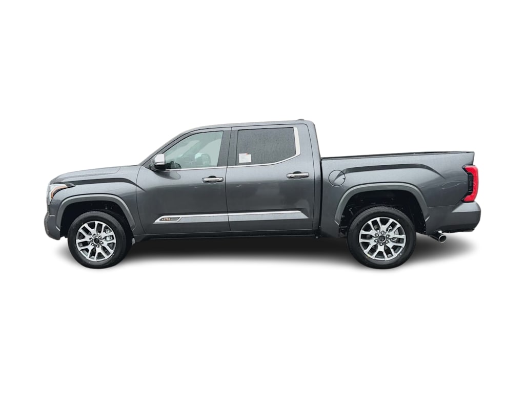 Thumbnail: 2026 Toyota Tundra - 16