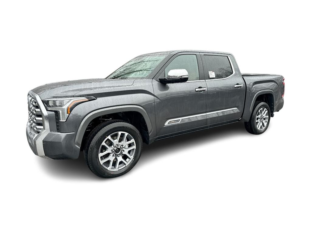 Thumbnail: 2026 Toyota Tundra - 3