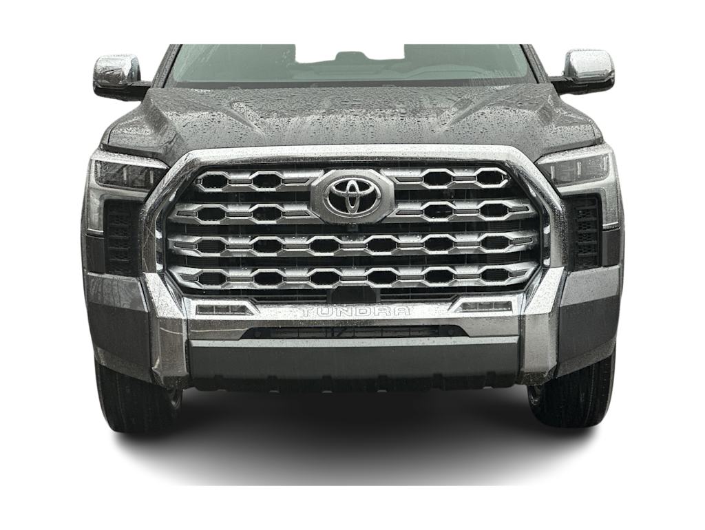 Thumbnail: 2026 Toyota Tundra - 21