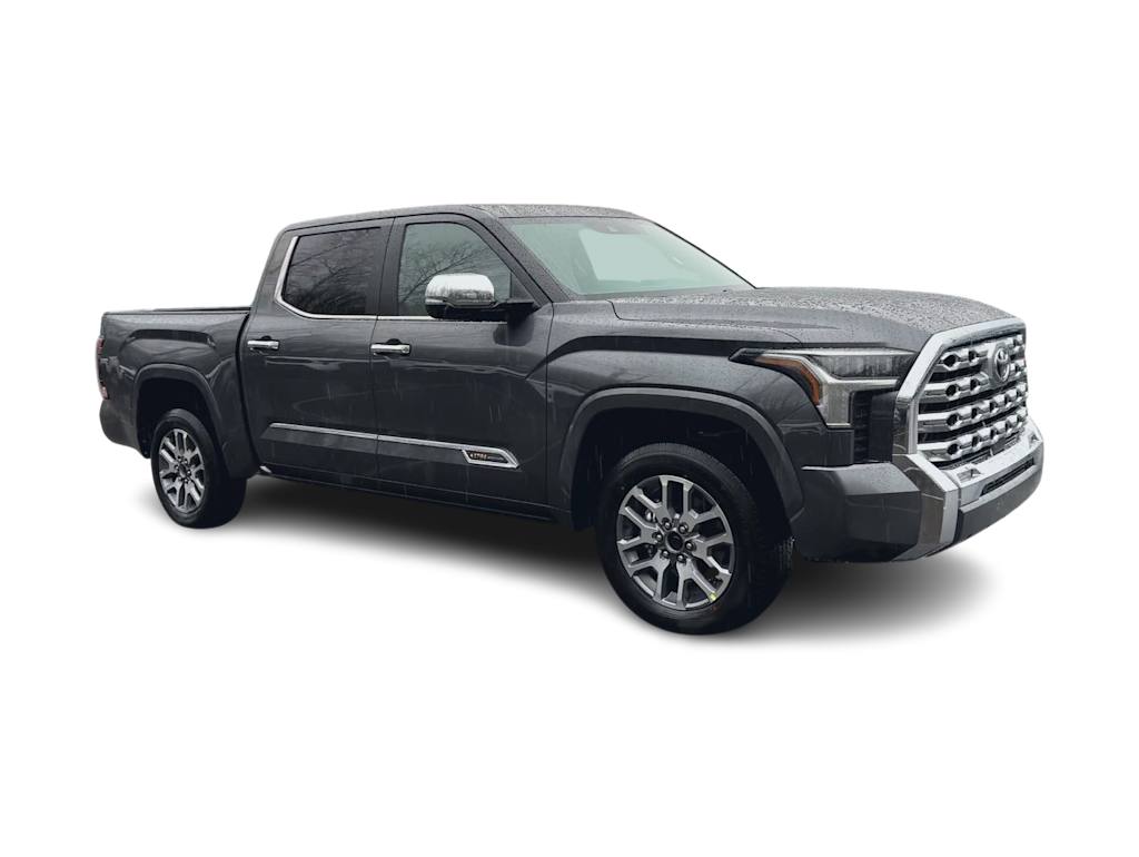 Thumbnail: 2026 Toyota Tundra - 15