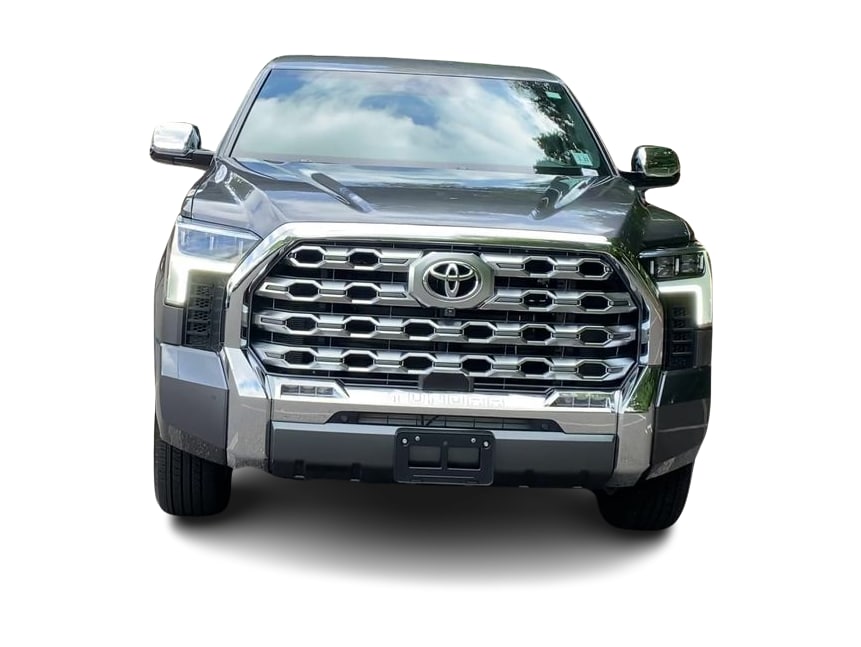 Thumbnail: 2026 Toyota Tundra - 21