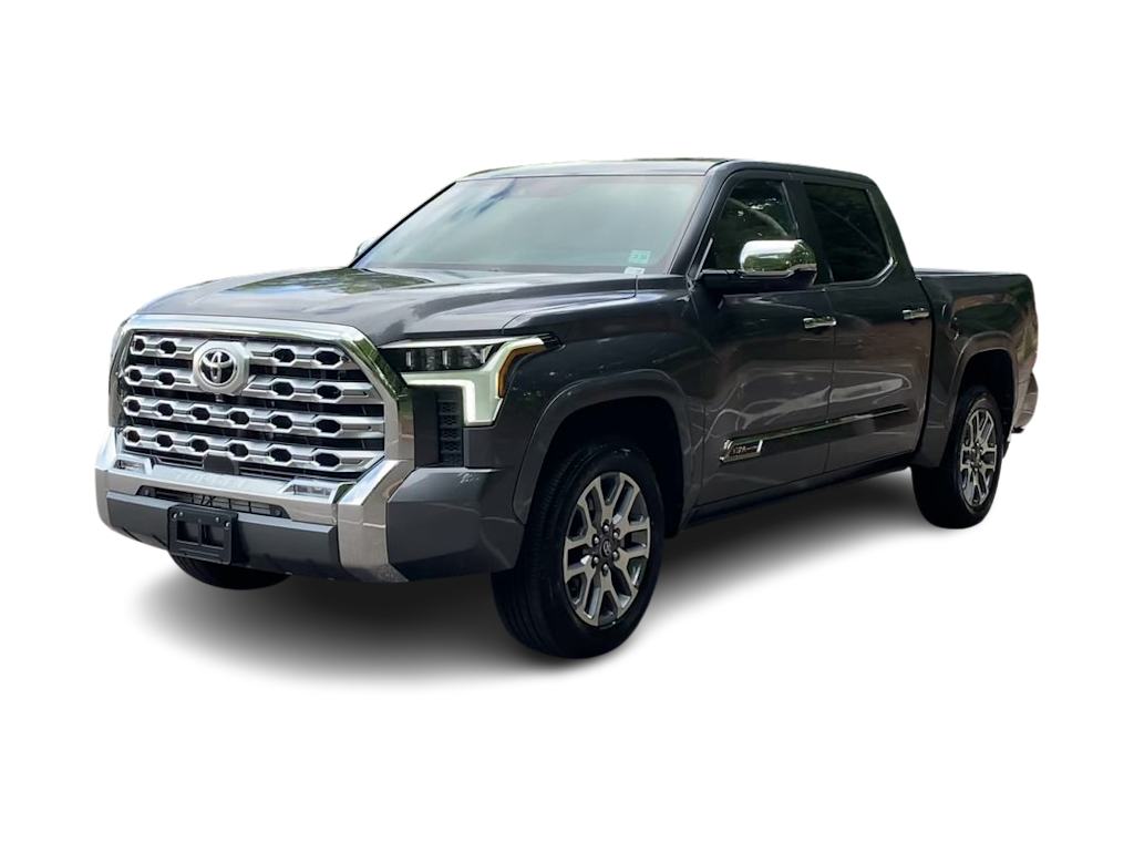 Thumbnail: 2026 Toyota Tundra - 22
