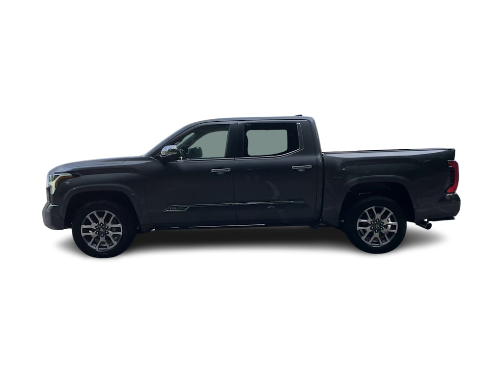Thumbnail: 2026 Toyota Tundra - 23