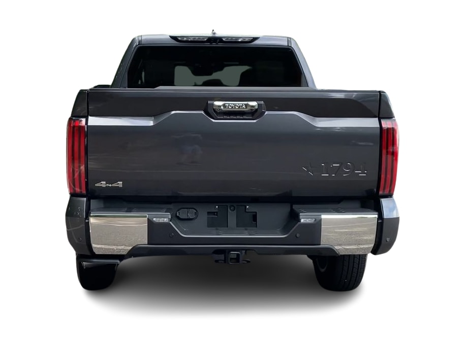 Thumbnail: 2026 Toyota Tundra - 5