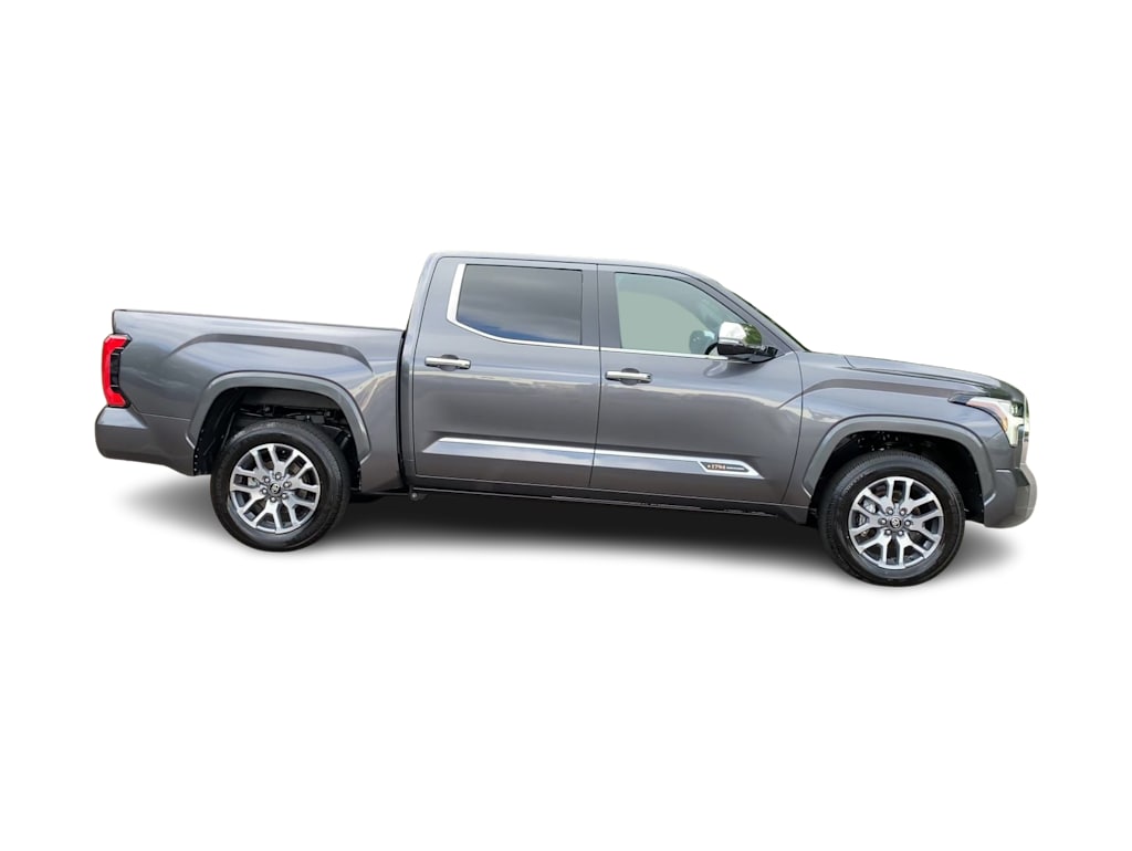 Thumbnail: 2026 Toyota Tundra - 25