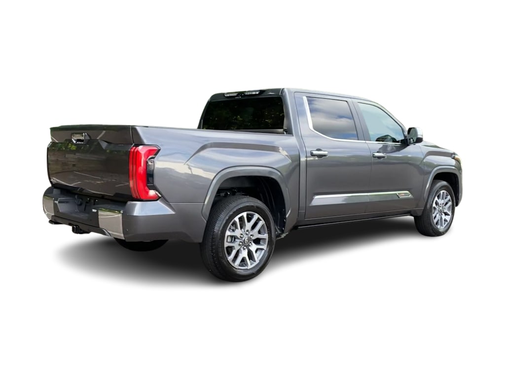 Thumbnail: 2026 Toyota Tundra - 24