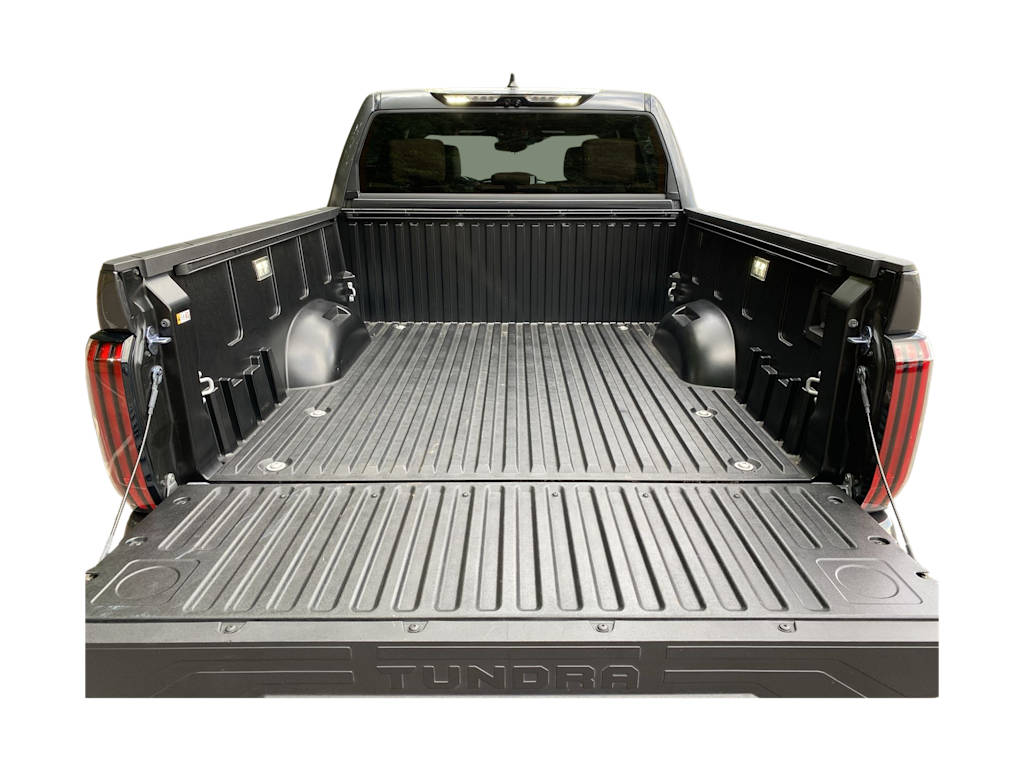 Thumbnail: 2026 Toyota Tundra - 17