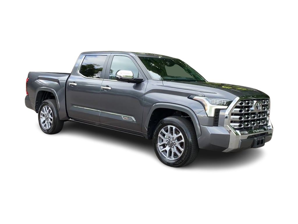 Thumbnail: 2026 Toyota Tundra - 20